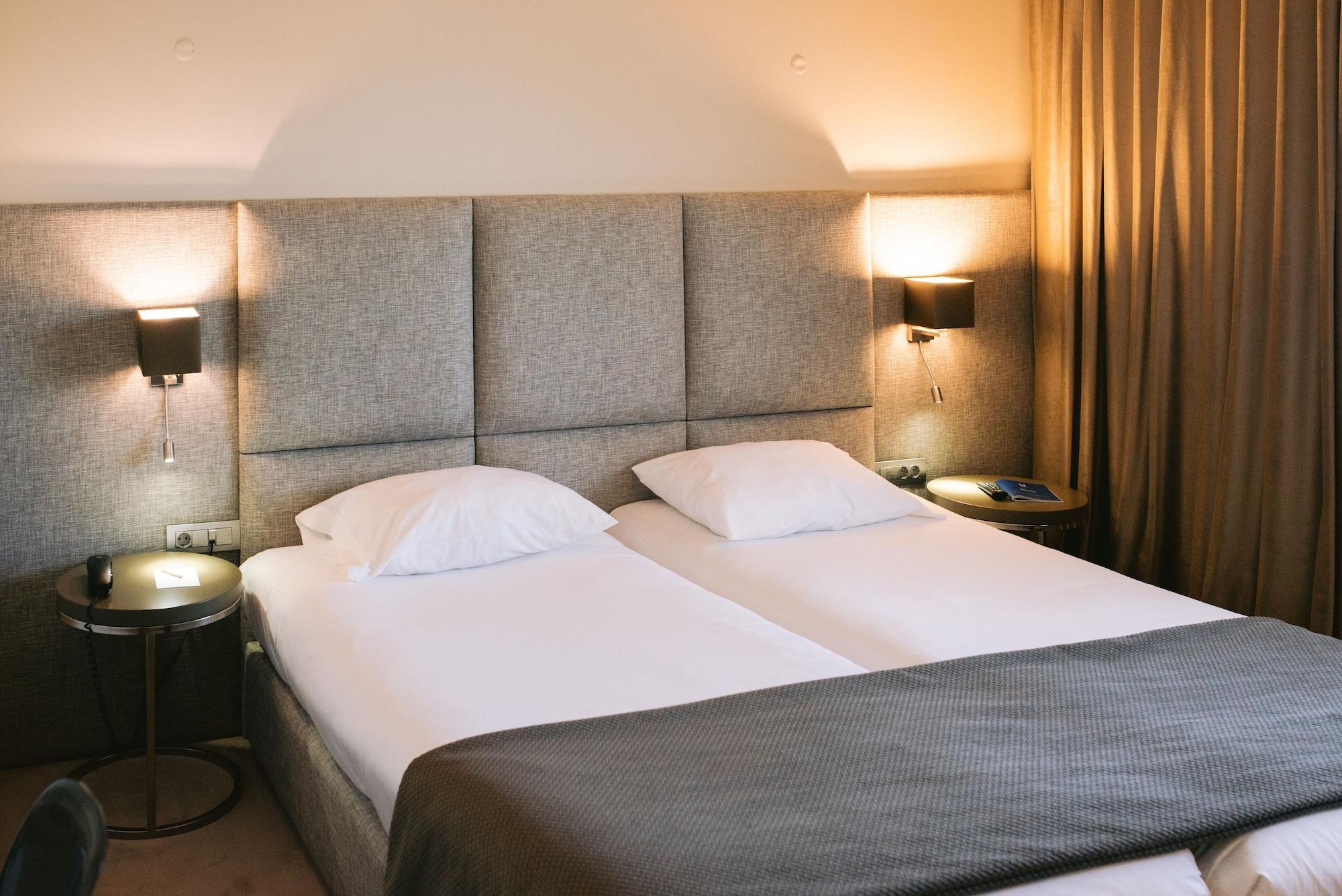 4615 Hotel Felgueiras Bagian luar foto