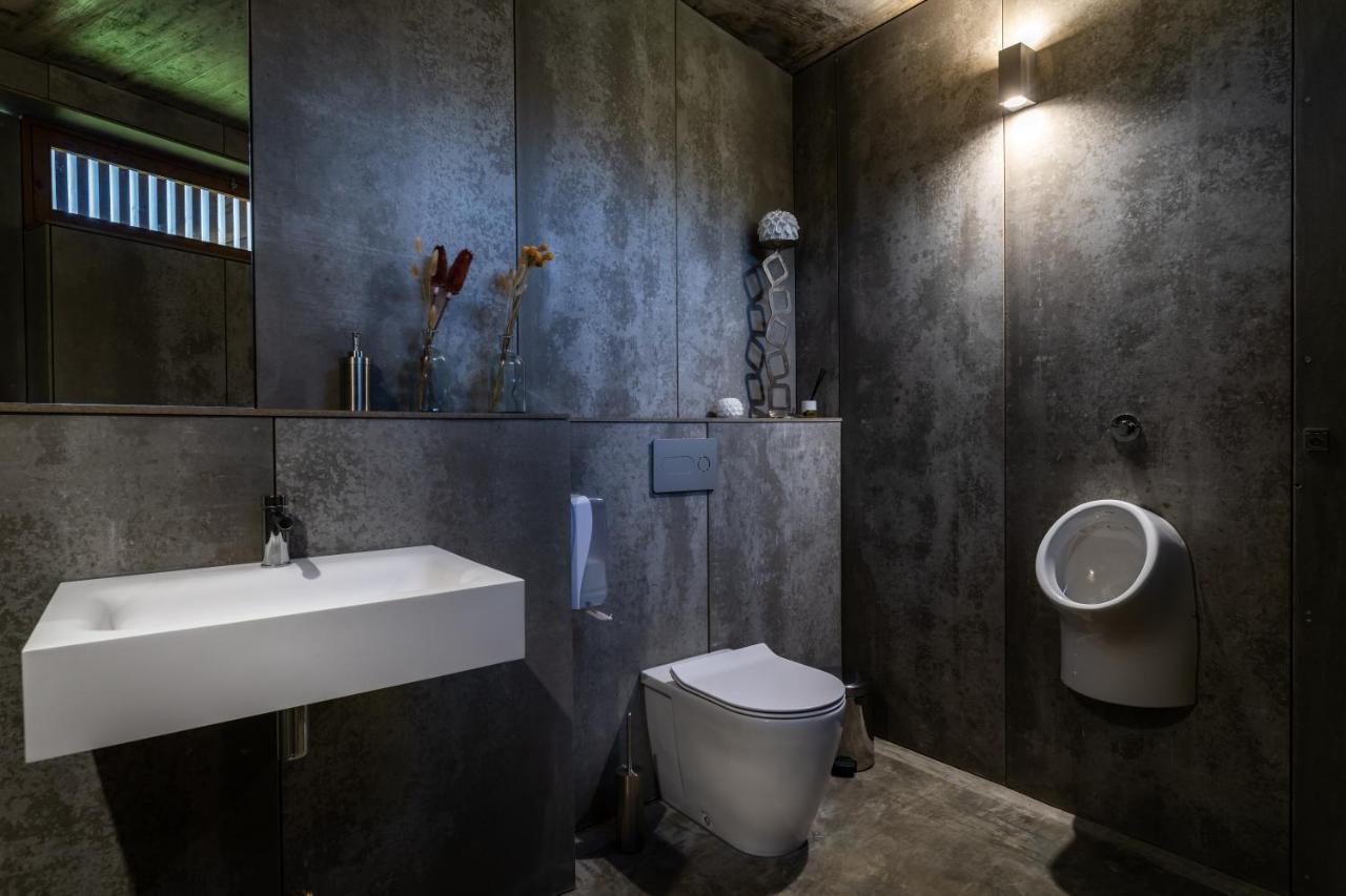 4615 Hotel Felgueiras Bagian luar foto