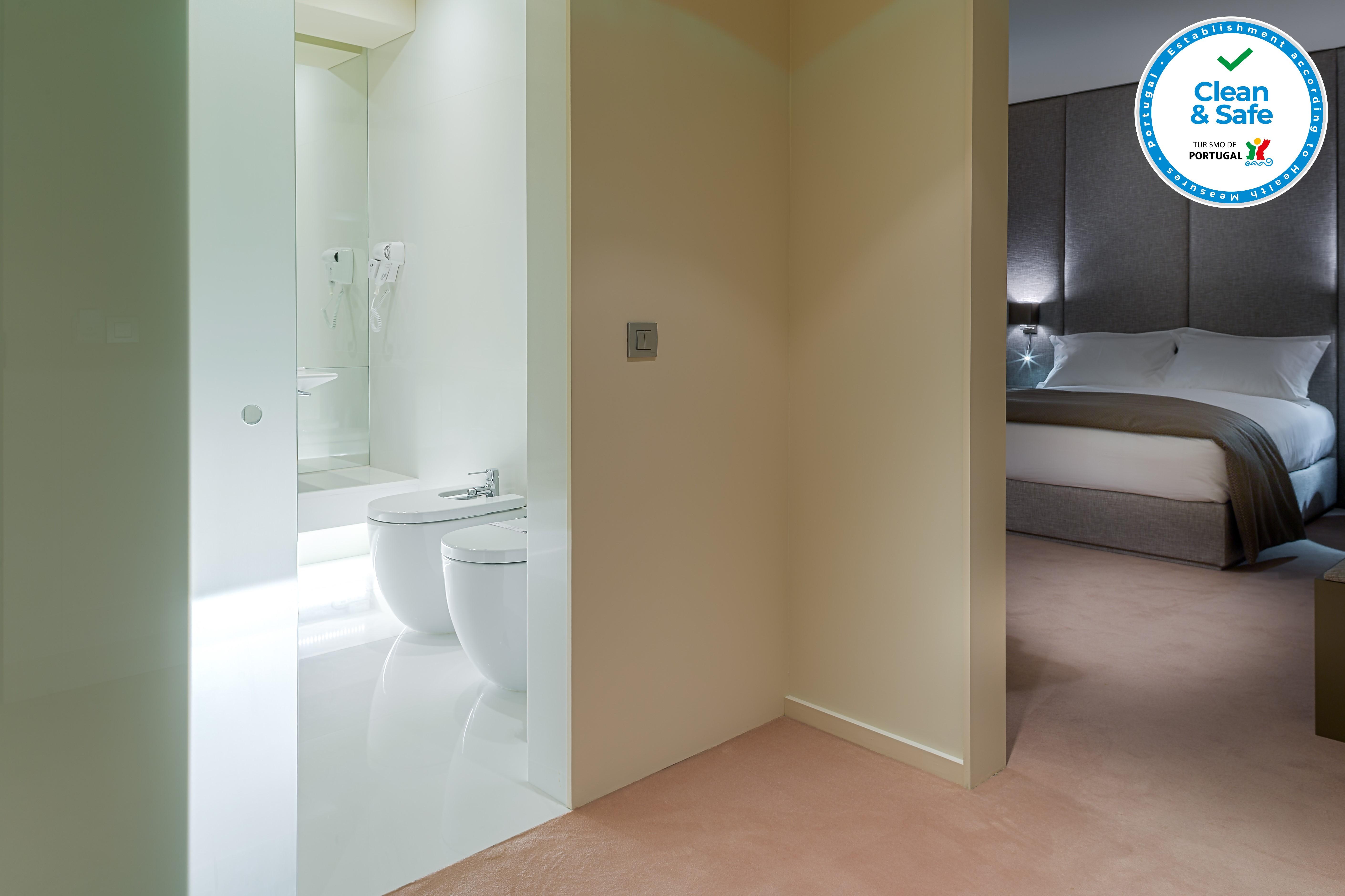 4615 Hotel Felgueiras Bagian luar foto