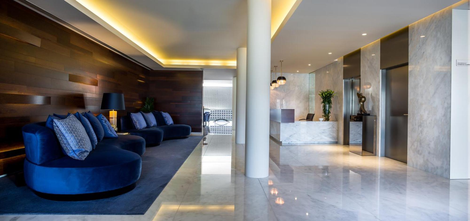 4615 Hotel Felgueiras Bagian luar foto