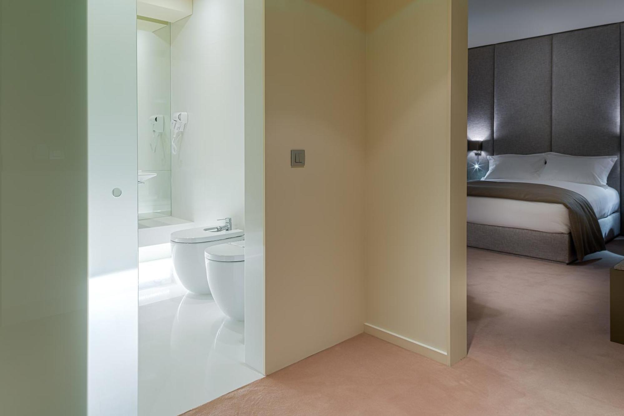 4615 Hotel Felgueiras Bagian luar foto
